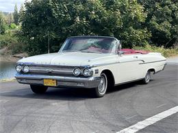 1962 Mercury Monterey (CC-1590748) for sale in Gladstone, Oregon