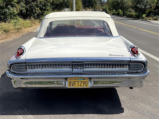 1962 Mercury Monterey (CC-1590748) for sale in Gladstone, Oregon