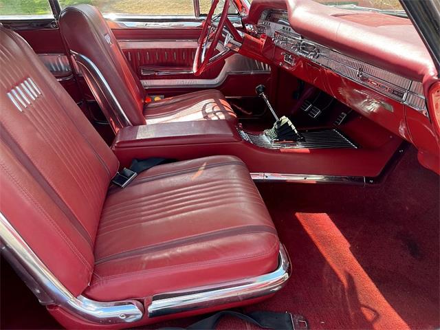 1962 Mercury Monterey (CC-1590748) for sale in Gladstone, Oregon