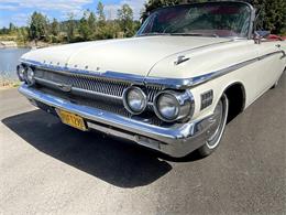 1962 Mercury Monterey (CC-1590748) for sale in Gladstone, Oregon