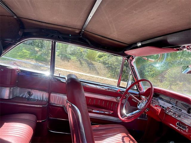 1962 Mercury Monterey (CC-1590748) for sale in Gladstone, Oregon