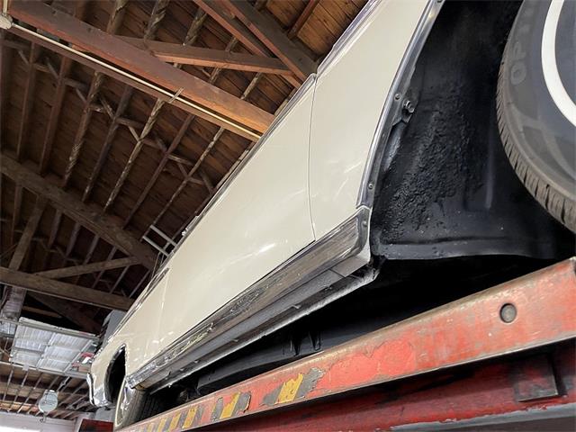 1962 Mercury Monterey (CC-1590748) for sale in Gladstone, Oregon