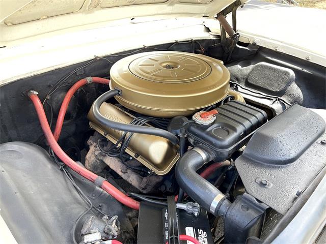 1962 Mercury Monterey (CC-1590748) for sale in Gladstone, Oregon