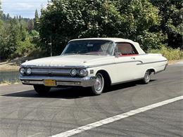 1962 Mercury Monterey (CC-1590748) for sale in Gladstone, Oregon