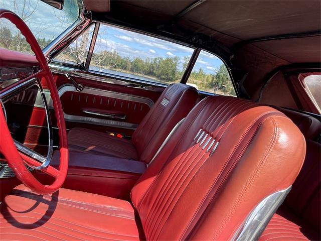 1962 Mercury Monterey (CC-1590748) for sale in Gladstone, Oregon