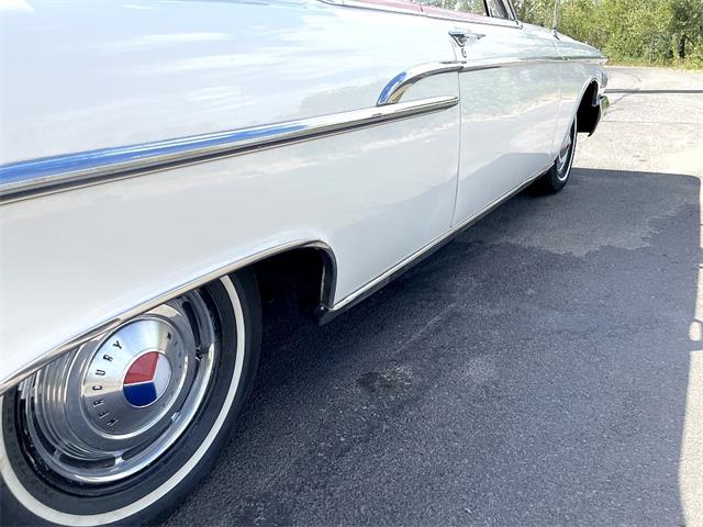 1962 Mercury Monterey (CC-1590748) for sale in Gladstone, Oregon