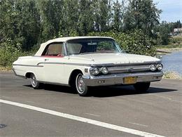 1962 Mercury Monterey (CC-1590748) for sale in Gladstone, Oregon