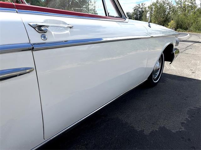 1962 Mercury Monterey (CC-1590748) for sale in Gladstone, Oregon