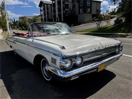 1962 Mercury Monterey (CC-1590748) for sale in Gladstone, Oregon