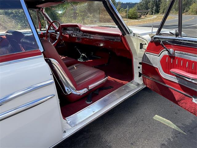 1962 Mercury Monterey (CC-1590748) for sale in Gladstone, Oregon