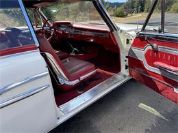 1962 Mercury Monterey (CC-1590748) for sale in Gladstone, Oregon