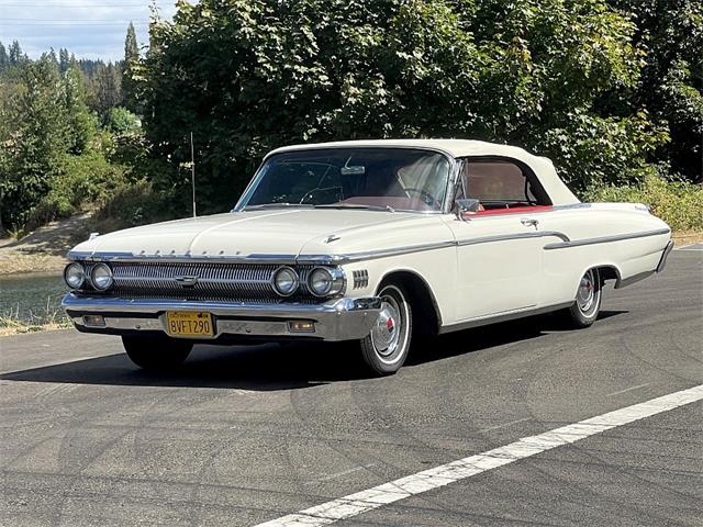 1962 Mercury Monterey (CC-1590748) for sale in Gladstone, Oregon