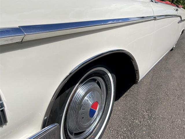 1962 Mercury Monterey (CC-1590748) for sale in Gladstone, Oregon