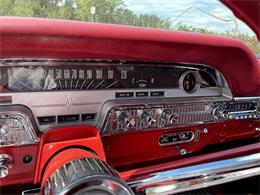 1962 Mercury Monterey (CC-1590748) for sale in Gladstone, Oregon