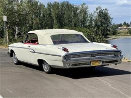 1962 Mercury Monterey (CC-1590748) for sale in Gladstone, Oregon