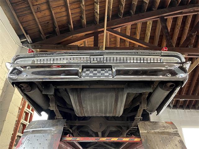 1962 Mercury Monterey (CC-1590748) for sale in Gladstone, Oregon