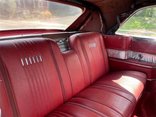 1962 Mercury Monterey (CC-1590748) for sale in Gladstone, Oregon