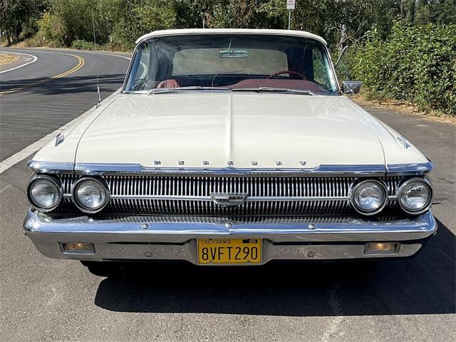 1962 Mercury Monterey (CC-1590748) for sale in Gladstone, Oregon
