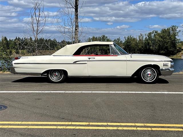 1962 Mercury Monterey (CC-1590748) for sale in Gladstone, Oregon