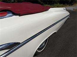 1962 Mercury Monterey (CC-1590748) for sale in Gladstone, Oregon
