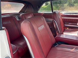 1962 Mercury Monterey (CC-1590748) for sale in Gladstone, Oregon