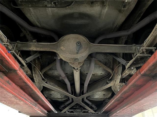 1962 Mercury Monterey (CC-1590748) for sale in Gladstone, Oregon