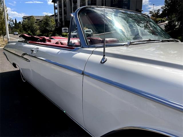 1962 Mercury Monterey (CC-1590748) for sale in Gladstone, Oregon