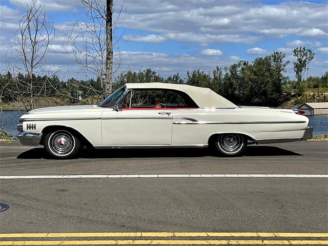 1962 Mercury Monterey (CC-1590748) for sale in Gladstone, Oregon