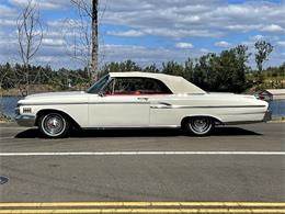 1962 Mercury Monterey (CC-1590748) for sale in Gladstone, Oregon