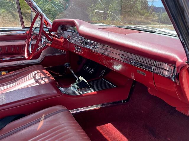 1962 Mercury Monterey (CC-1590748) for sale in Gladstone, Oregon