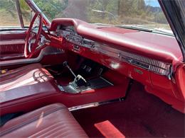 1962 Mercury Monterey (CC-1590748) for sale in Gladstone, Oregon
