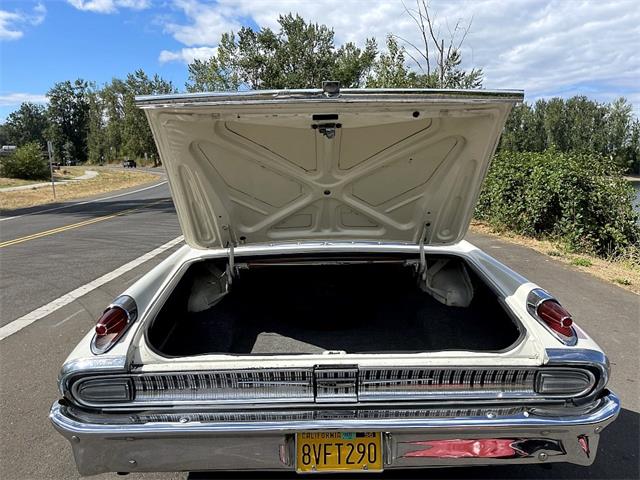 1962 Mercury Monterey (CC-1590748) for sale in Gladstone, Oregon