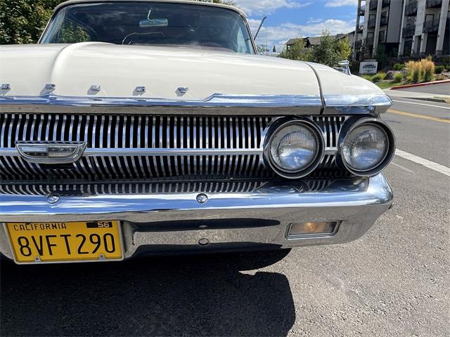 1962 Mercury Monterey (CC-1590748) for sale in Gladstone, Oregon