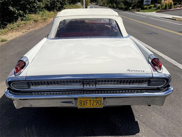 1962 Mercury Monterey (CC-1590748) for sale in Gladstone, Oregon
