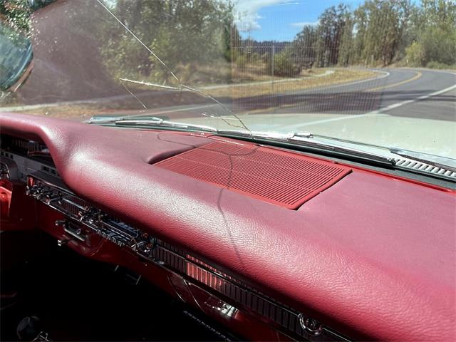 1962 Mercury Monterey (CC-1590748) for sale in Gladstone, Oregon