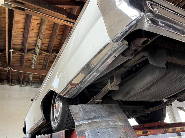 1962 Mercury Monterey (CC-1590748) for sale in Gladstone, Oregon