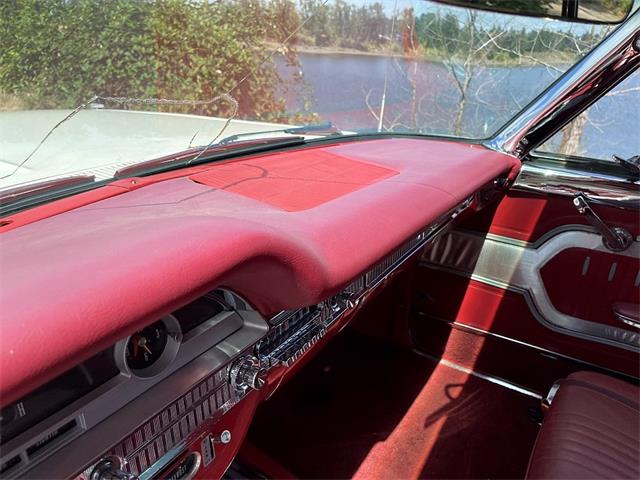 1962 Mercury Monterey (CC-1590748) for sale in Gladstone, Oregon