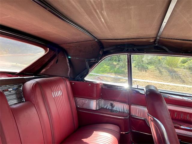 1962 Mercury Monterey (CC-1590748) for sale in Gladstone, Oregon