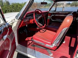 1962 Mercury Monterey (CC-1590748) for sale in Gladstone, Oregon