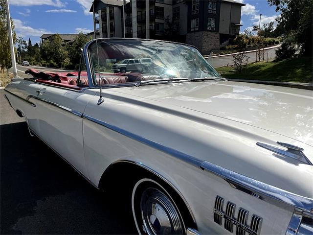 1962 Mercury Monterey (CC-1590748) for sale in Gladstone, Oregon