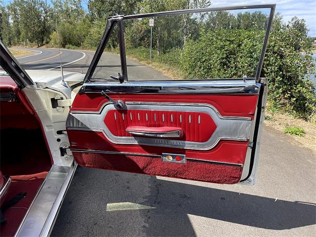 1962 Mercury Monterey (CC-1590748) for sale in Gladstone, Oregon