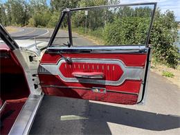 1962 Mercury Monterey (CC-1590748) for sale in Gladstone, Oregon