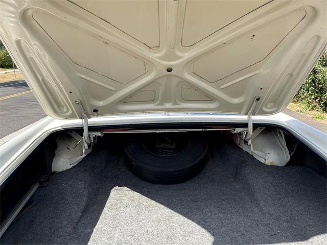 1962 Mercury Monterey (CC-1590748) for sale in Gladstone, Oregon