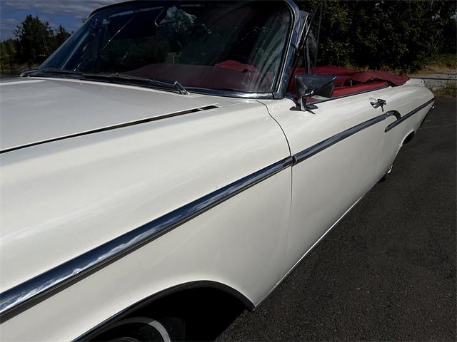 1962 Mercury Monterey (CC-1590748) for sale in Gladstone, Oregon