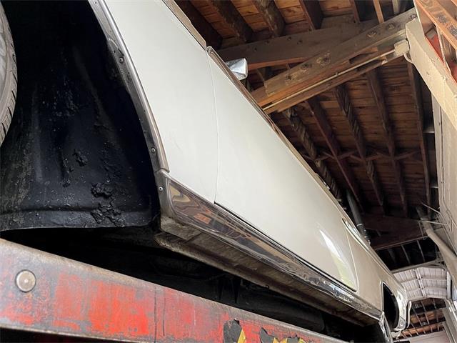 1962 Mercury Monterey (CC-1590748) for sale in Gladstone, Oregon