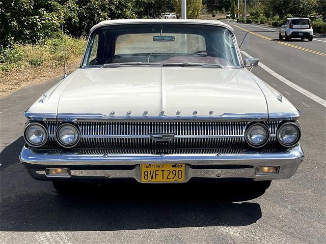 1962 Mercury Monterey (CC-1590748) for sale in Gladstone, Oregon