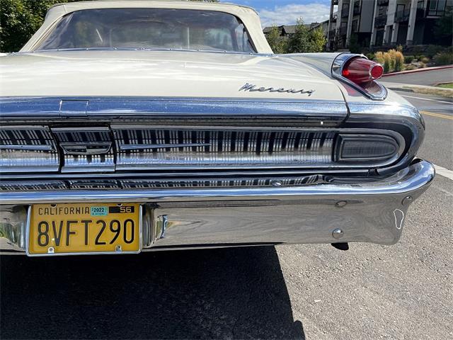 1962 Mercury Monterey (CC-1590748) for sale in Gladstone, Oregon