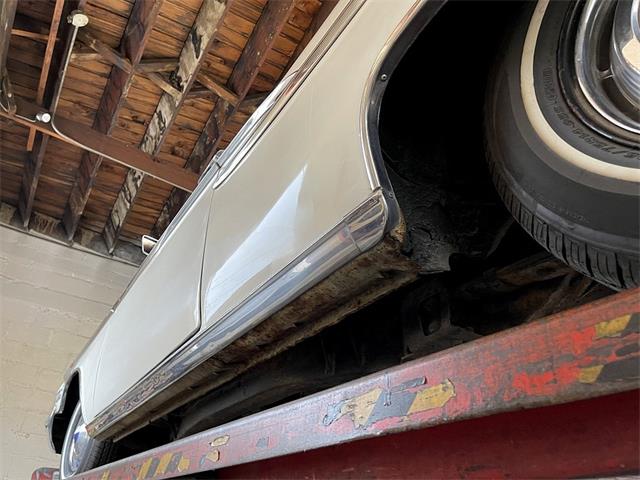 1962 Mercury Monterey (CC-1590748) for sale in Gladstone, Oregon
