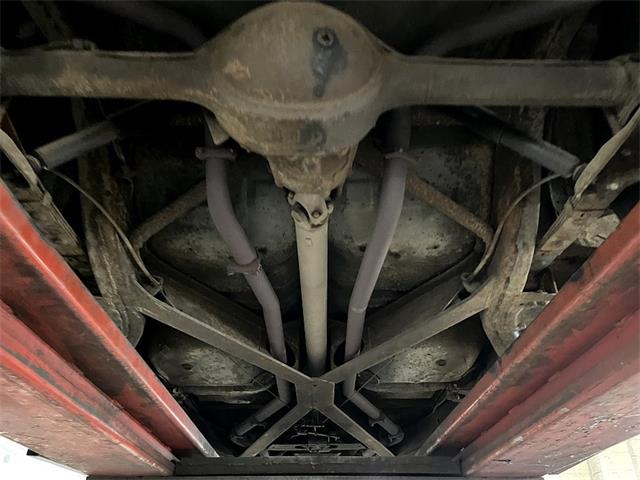 1962 Mercury Monterey (CC-1590748) for sale in Gladstone, Oregon