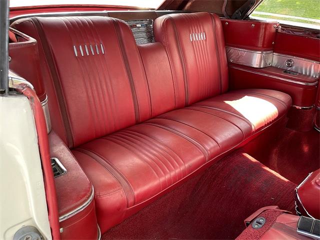 1962 Mercury Monterey (CC-1590748) for sale in Gladstone, Oregon